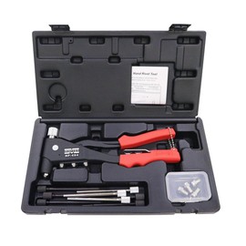 MARSON M39410 HP4X4 Multiplex Rivet Tool Kit