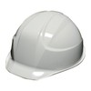 DIC Plastic Super Lightweight Helmet KEIJIN Light Gray AA17-HA5E-K17-GY