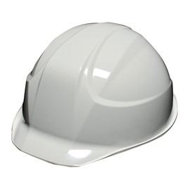 DIC Plastic Super Lightweight Helmet KEIJIN Light Gray AA17-HA5E-K17-GY