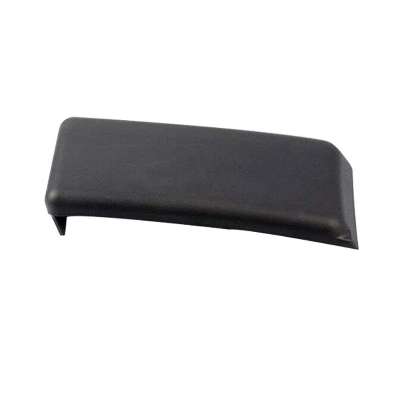 New Front Bumper Guard Pad Right Passenger & Left Driver