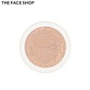 THE FACE SHOP Dewy Lasting Cushion Refill 12g, Shade:201