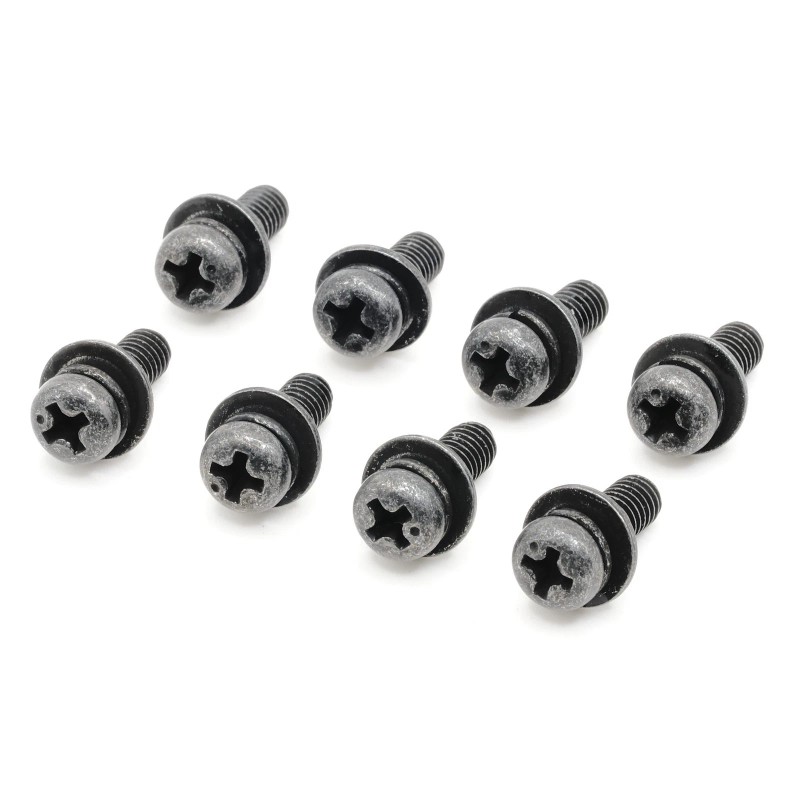 Emerson Screws for Emerson LF551EM5 TV Stand / Legs (Set