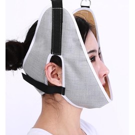 Replacement Strap for Household Neck Traction Device,
