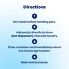 all Free Clear Mighty Pacs Laundry Detergent, for Sensitive Skin,