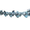 Panther Mini 14"[35cm] 1/4 .043 [1.1mm] 72 Drive Links Chainsaw