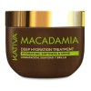Kativa Macadamia Máscara Hidratante Cabello Seco X 250ml