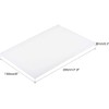 CENPEK Leather Punching Mat, Poly Cutting Board, Punch Pad, Punch