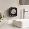 Automatic Soap Dispenser Wall Mounted – 320ml Touchless Sensor Liquid