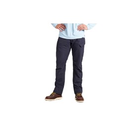 TRUEWERK Men's Work Pants - T2 WerkPant Technical Workwear, 36W X 30L Navy
