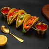 Taco Holder Taco Holder Holds 3 Tacos Each, Holds Neat