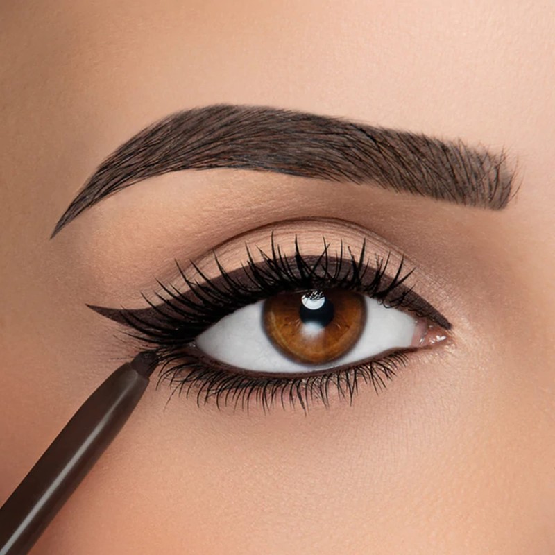 Diego Dalla Palma Make Up Khol Eyeliner Brown 02