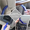 GLK Auto Trim Removal Tool Set, 5pcs Plastic Pry Tool