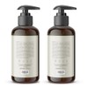 Aquableu Set De Champú Y Acondicionador Advanced Therapy Anti-Finning Con