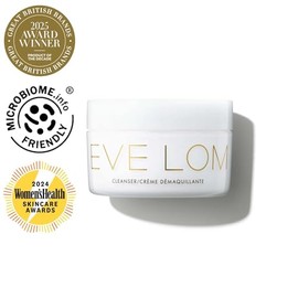 Eve Lom Cleanser Cream, 3.3 Ounce