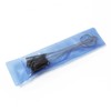 Airbrush Cleaning Wire Nylon Brush Set 5 pcs
