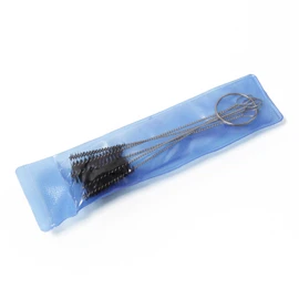 Airbrush Cleaning Wire Nylon Brush Set 5 pcs