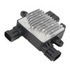 Engine Cooling Fan Control Module Compatible with Veloster 2013 2014
