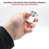 Wireless Door and Window Alarm - House Alarm - Burglary