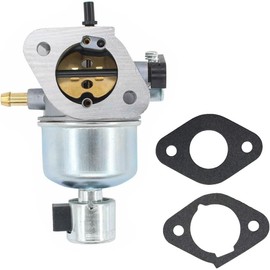 BXParts 15004-0985 15004-0986 Carburetor Replaces for Engines FR651V FS651V FR691V FS691V 23 HP Gravely ZT 42 XL 15004-7062 15004-0828 15004-0829