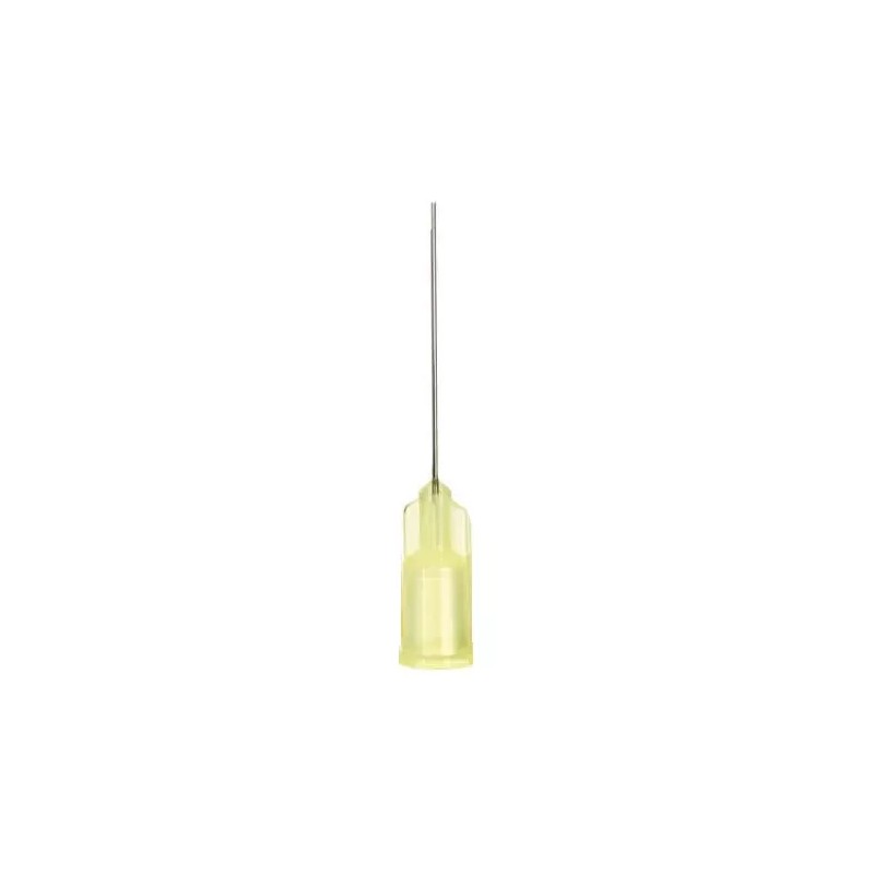 Ambiderm Irrgador Bucal Para Endodoncia Dental 40pz