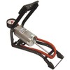 Streetwize SWFPS Deluxe Single Cylinder Foot Pump - 100psi/0.7 Foot