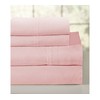 Lullaby Bedding 200 Thread Count Combed Cotton Sheet Set Queen,