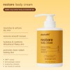Elastalift- Crema hidratante facial y corporal con miel de manuka