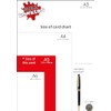 Totally Bonkers - Football (World Cup) Fundraising Scratch Cards -