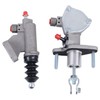 Dowfane Clutch Master Slave Cylinder 46920-S7A-A03 46930-S7C-E01 Compatible with Honda