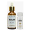 Aceite Facial Desincrustante Saca Comedones Nuestra Tierra Todo Tipo De