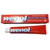 100g RED WENOL METAL POLISH CLEANER ALL FOR BRASS COPPER