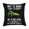 Praying Mantis Clothing And Mantis Accessories Eggs Insect Lover Mini