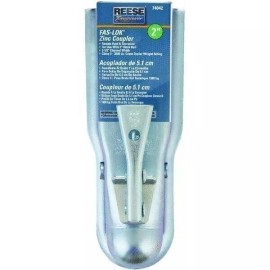 Reese Trailer Coupler