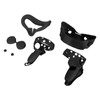 5 in 1 Silicone Cover Set for Quest 2 Includes