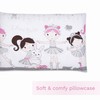 2 Piece Baby Kids Bedding Set 120x90 cm Duvet Cover