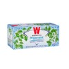 Wissotzky Herbal Tea (Peppermint, 6 Pack)