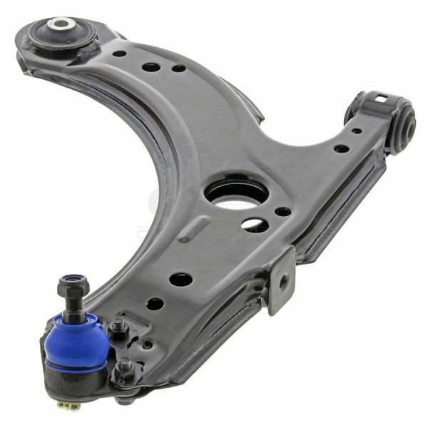 Mevotech Supreme Suspension Control Arm and Ball Joint Assembly CMS701122
