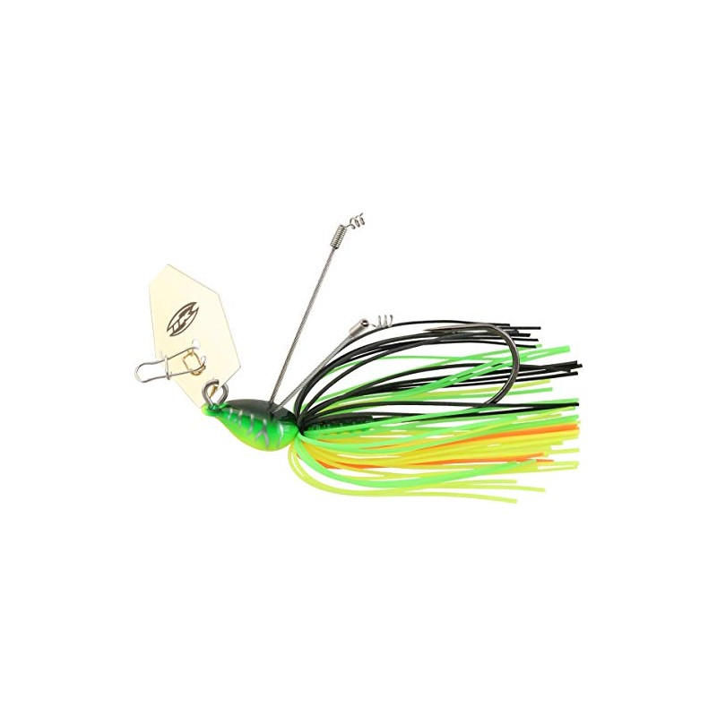IMAKATSU #MS-185 Hot Tiger Wing Dragon 1/2 oz Eco Compatible