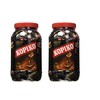 KOPIKO Coffee Candy Value Pack 2 x 800 g Tin