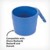 Diono XL Car Seat Cup Holders for Radian and Everett