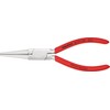 Knipex 30 33 160 Long Nose Pliers 6,3" with Smooth
