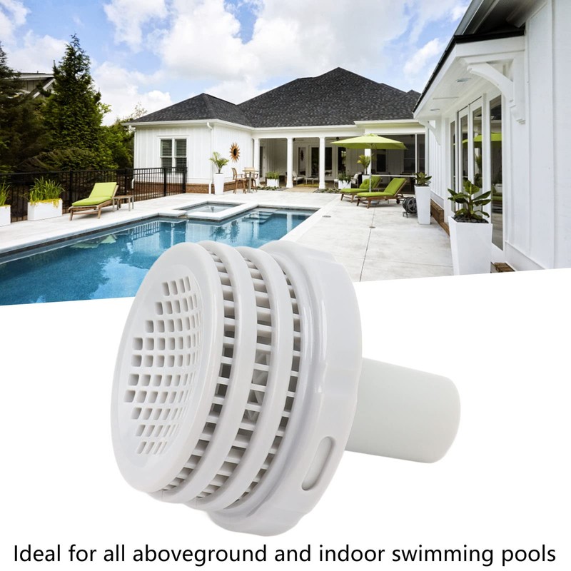 HEEPDD Above Ground Swimming Pool Filter Part, Above Ground Swimming