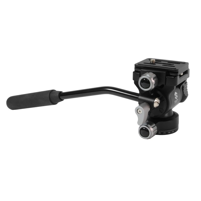 TOKIWA STYLE VA42S Small Video Head