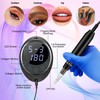 Eyebrow Microblading Tattoo Gun Kit, Semi-Permanent Eyebrow Tattoo Kits for