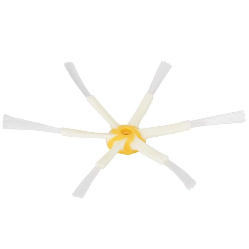 Sweeping Brushes, Sweeping Robot Side Brushes, 15.5cm / 6.1in Plastic