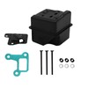 11271400601 Exhaust Muffler Silencer Suitable for Stihl MS290 MS310 MS390
