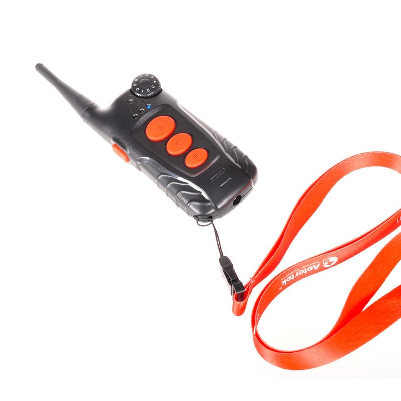 Aetertek AT-918C Dog Training Collar, Anti Barking Device for Behavior