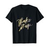 Shake it up Tee Top Tshirt
