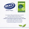 Nicky Servi.Maxi Limon 2 Capas