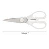 Arcos Prochef Series Kitchen Scissors Stainless Steel Blade 195 mm